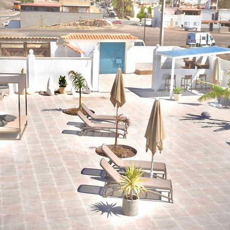 Casablanca Fuerteventura La Lajita Suites Extérieur photo