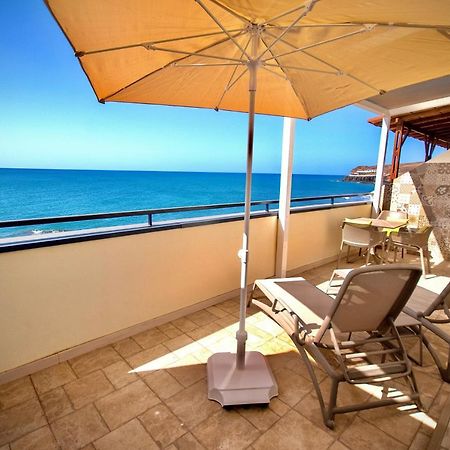 Casablanca Fuerteventura La Lajita Suites Extérieur photo