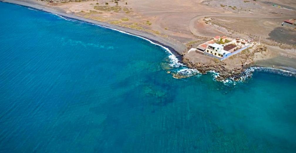 Casablanca Fuerteventura La Lajita Suites Extérieur photo