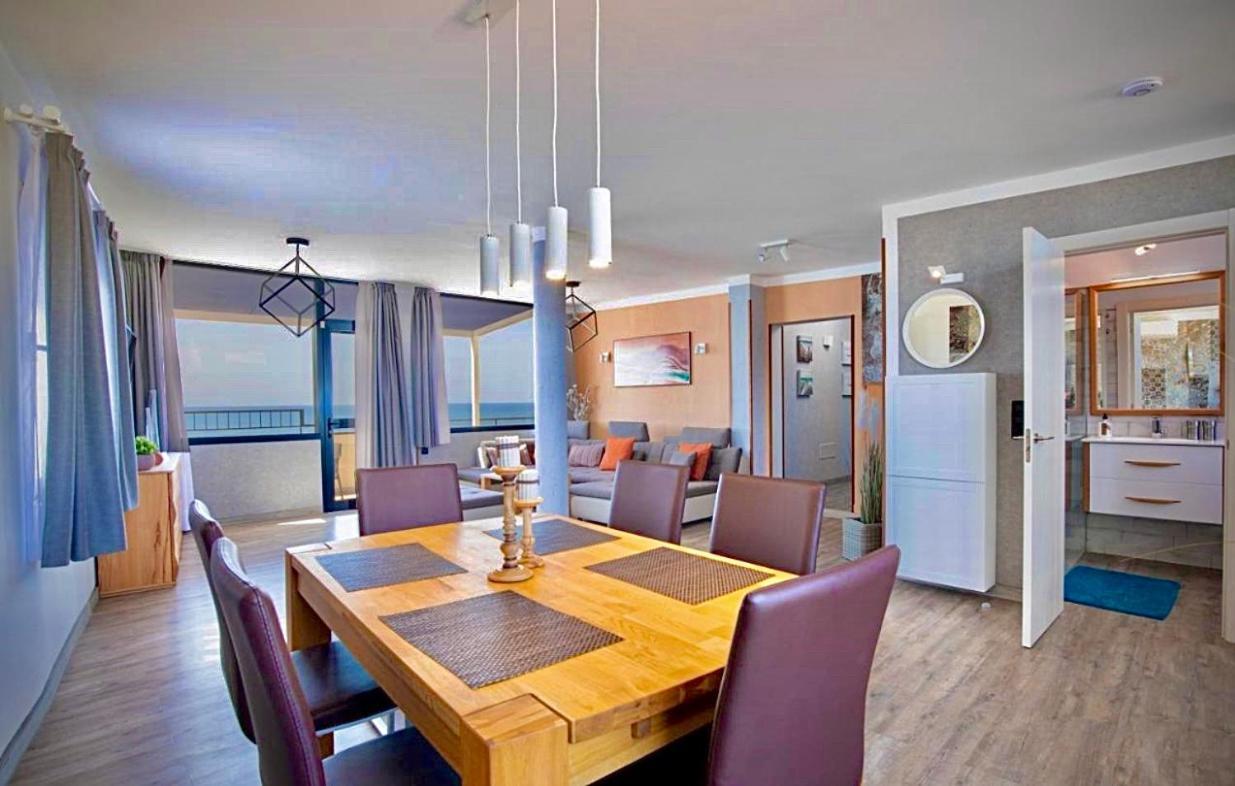 Casablanca Fuerteventura La Lajita Suites Extérieur photo