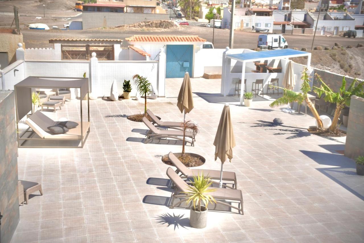 Casablanca Fuerteventura La Lajita Suites Extérieur photo