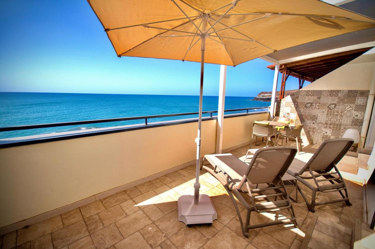 Casablanca Fuerteventura La Lajita Suites Extérieur photo