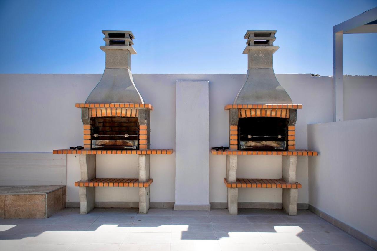 Casablanca Fuerteventura La Lajita Suites Extérieur photo