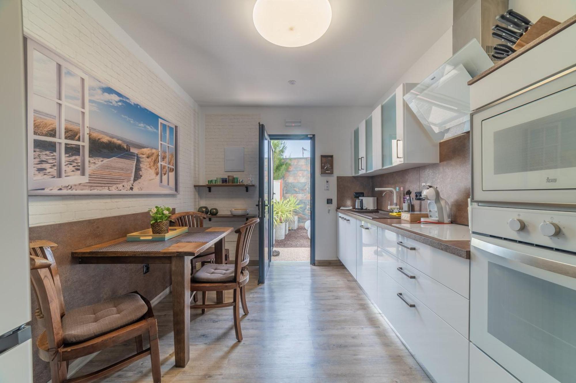 Casablanca Fuerteventura La Lajita Suites Extérieur photo