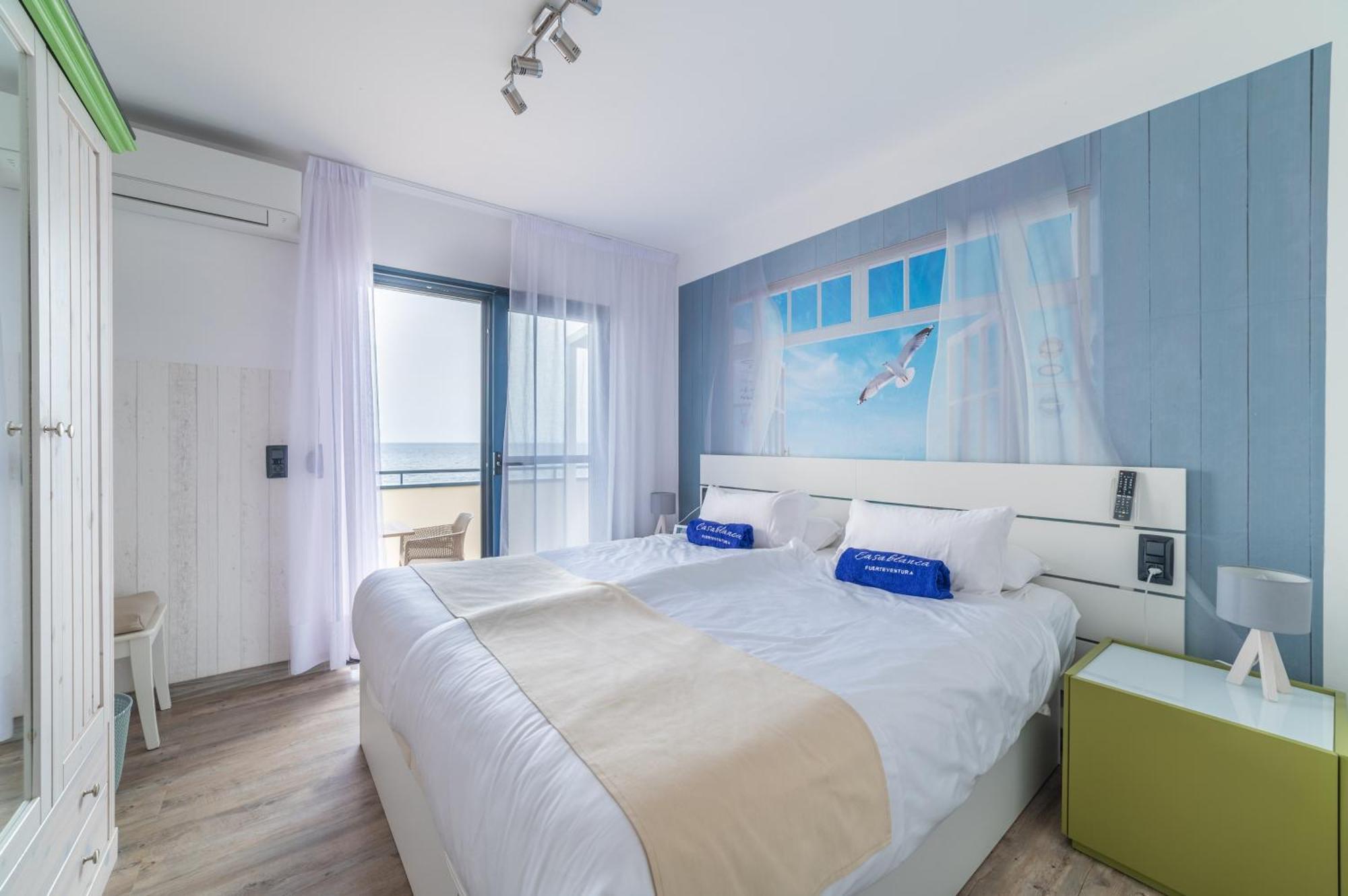 Casablanca Fuerteventura La Lajita Suites Extérieur photo